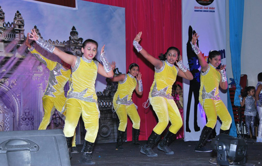 Karnataka Sangha Sharjah annual day